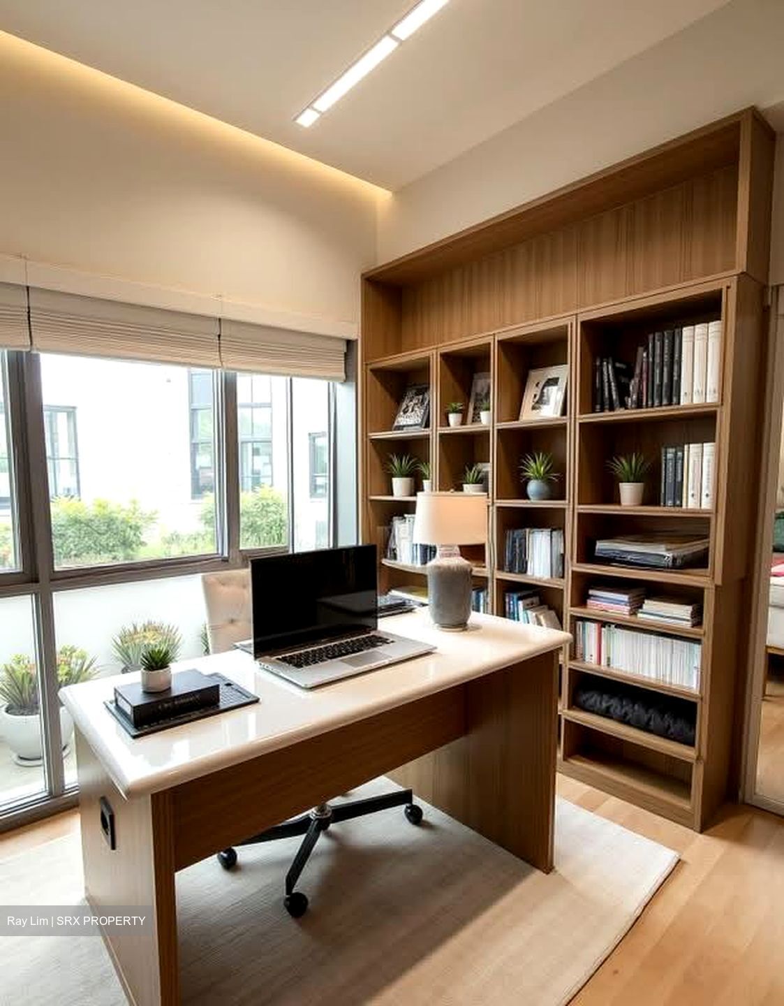 The Lakefront Residences (D22), Condominium #595485641